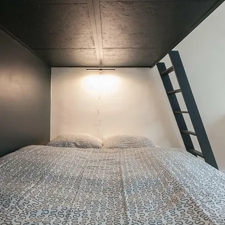 Charming 30m² Disctrict Of Batignolles Paris
