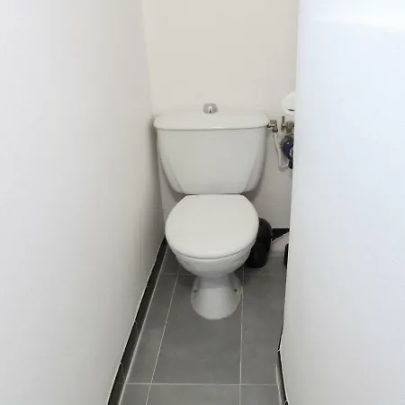 Apartment Charming 30m² Disctrict Of Batignolles